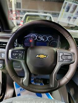 شێڤرۆلێت تاهۆ